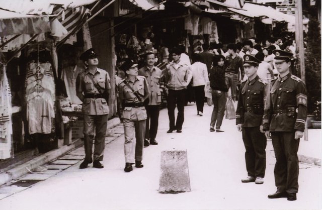 那些年，我們去沙頭角的中英街買什麼