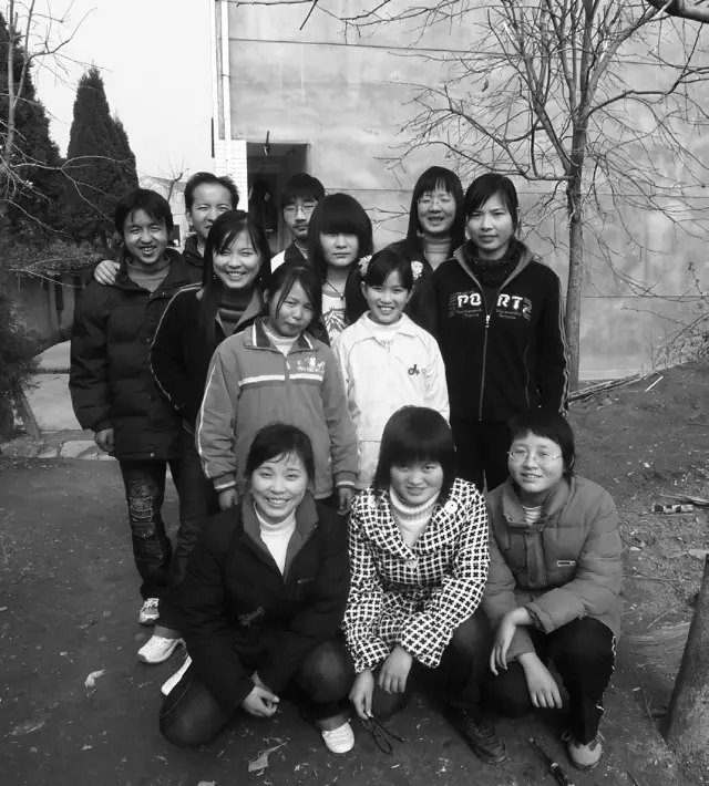 沦为城市附庸的村庄，在惯性中滑行的生存