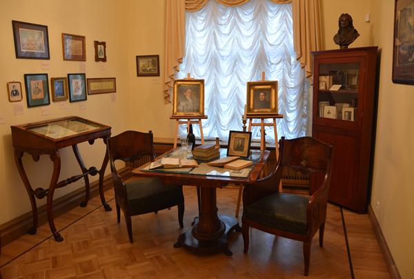 夹缝中的赫尔岑