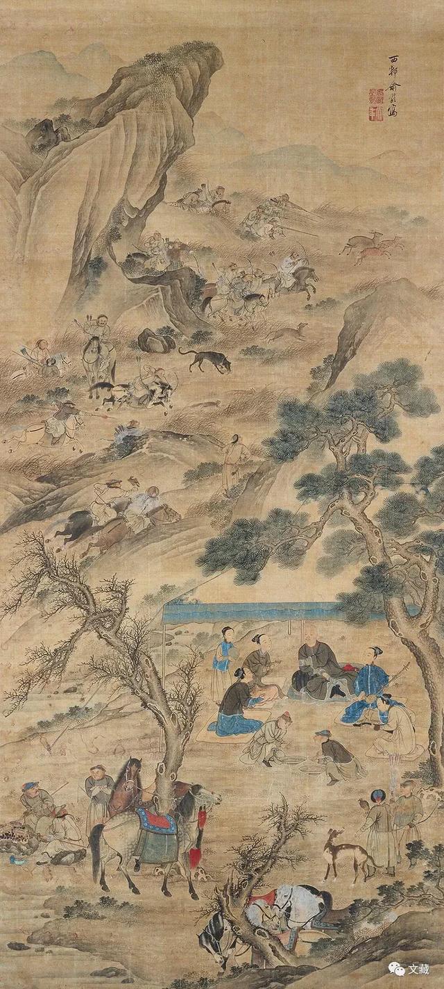 古代帝王将相的绰号： 犬类绰号被频繁使用