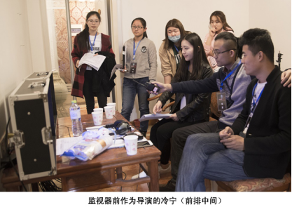 作家冷宁：作家跨界导演，难舍写作初心