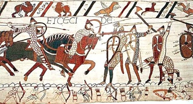 歐洲在怕什麼？