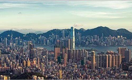 香港文学的边缘化