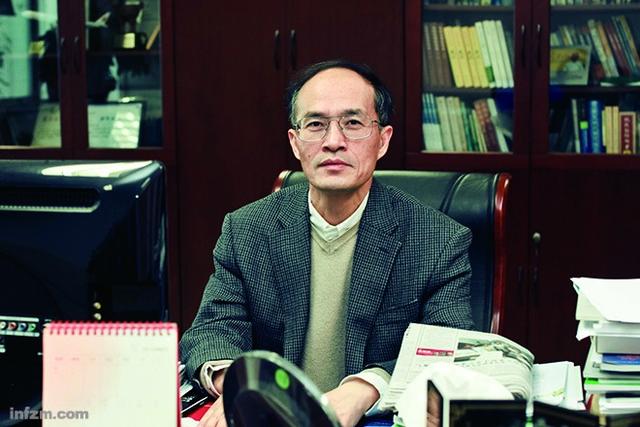 王飞跃:未来一定有多个平行的你