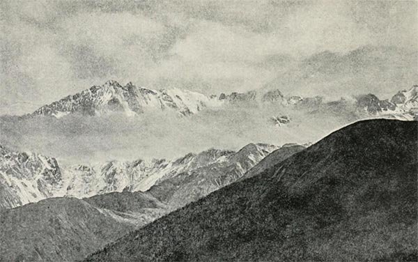 照相機入川之路