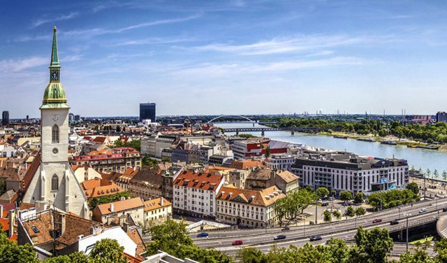 歐洲在怕什麼？