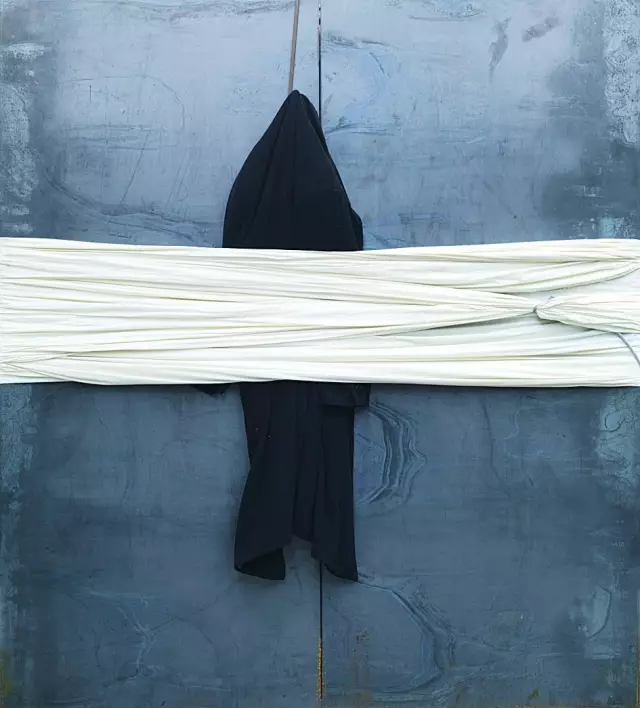 意大利艺术家雅尼斯·库奈里斯逝世,享年80岁