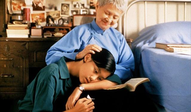 游有方:我们与父母为何无语相对