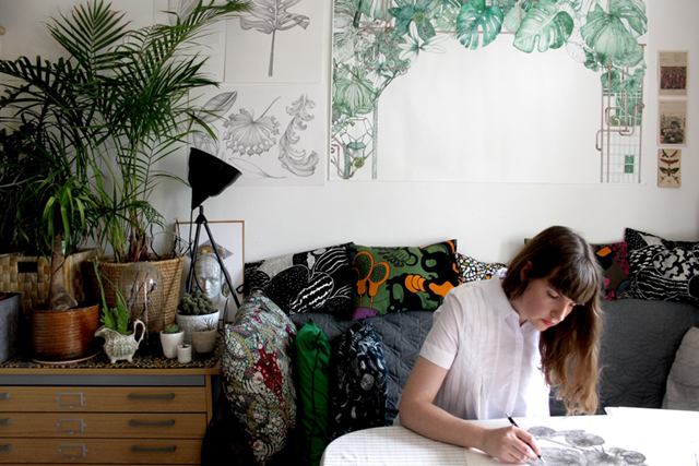 在這麼不平等的社會裡，怎麼可能有平等的婚姻