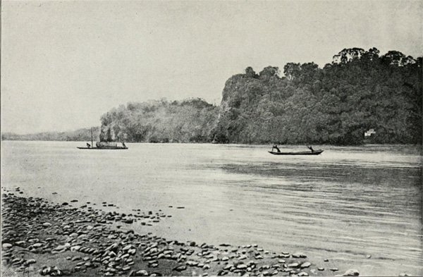 照相機入川之路