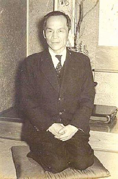 论如何接近名人,且看胡兰成的套路与漏洞