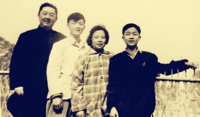 储安平的“撒娇”