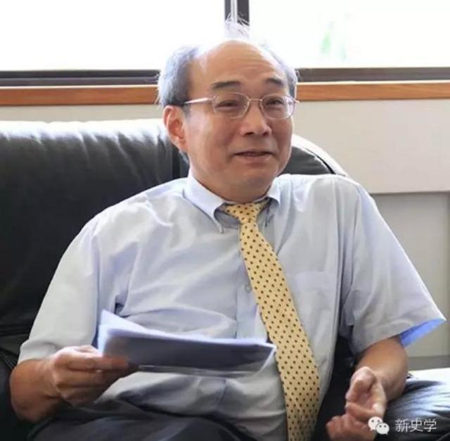 王泛森:思想史研究经验谈