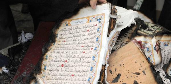 摩苏尔被收复,但古亚述五千年的文物什么也没剩下