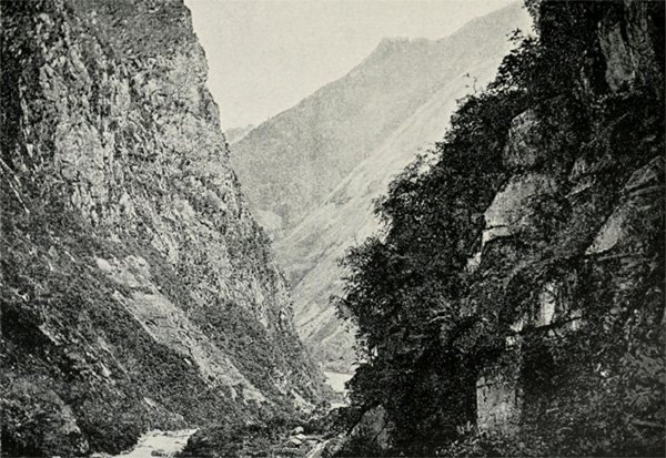 照相機入川之路