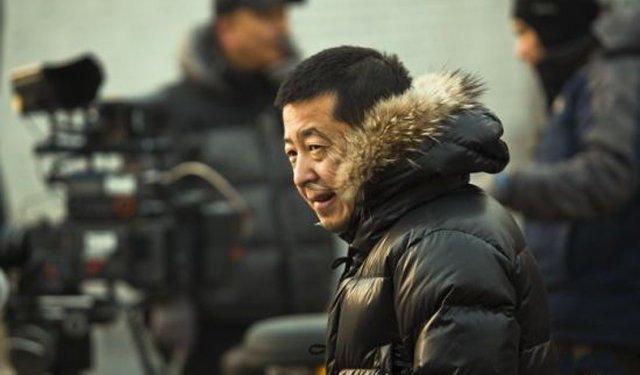 【大家】听贾樟柯讲"罪恶的触发"