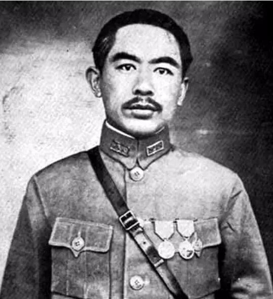 高华谈蒋介石：一个受挫的民族主义者