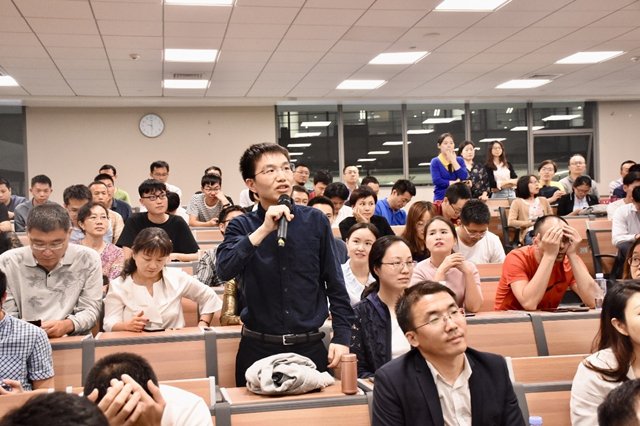 活动现场 活动现场