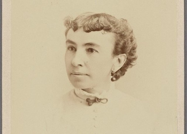 這份菜單邀請的貴賓，化解過一場中國百多年前的外交危機