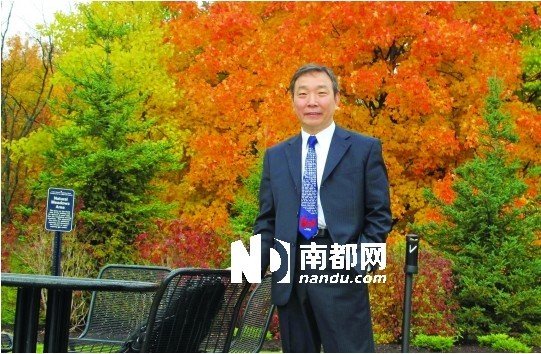 陈红民:历史需要理解 不能简单用是非对错评判