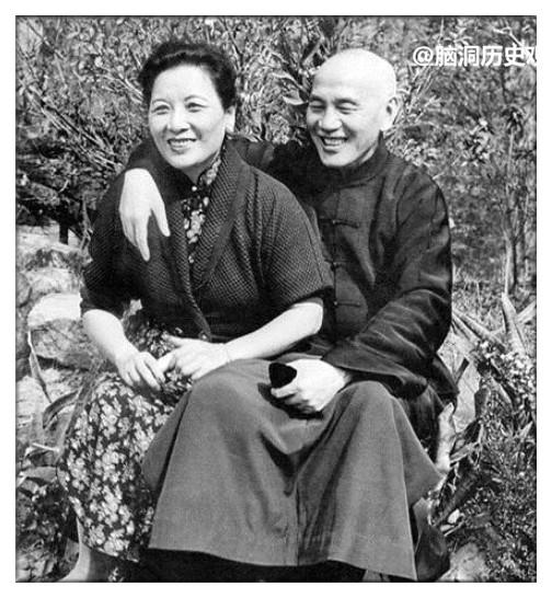 蒋介石老吃败仗，可在一个地方，他独孤求败