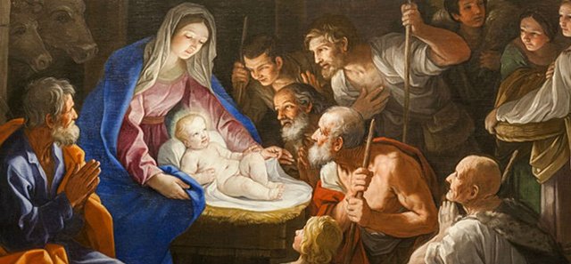 聖誕節究竟是怎麼來的?看這一篇就夠了