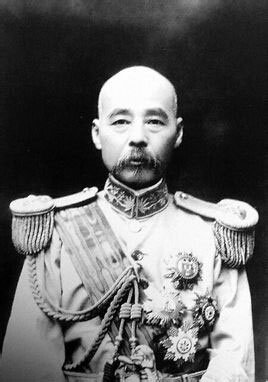 冯国璋 冯国璋