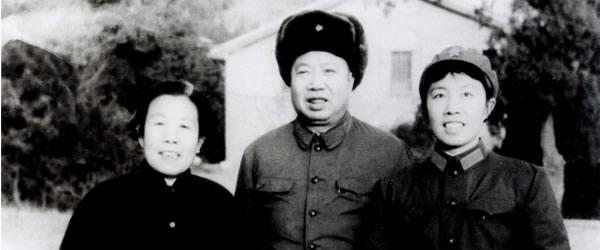 李福井：中国历史上三大战役，金门战役算一个