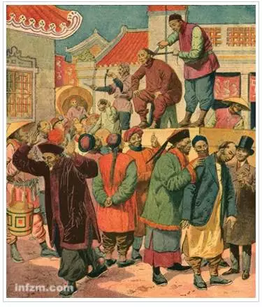 任剑涛：中华民族要想登顶世界，还得完成三大任务