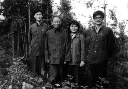 陈独秀家族的悲壮史