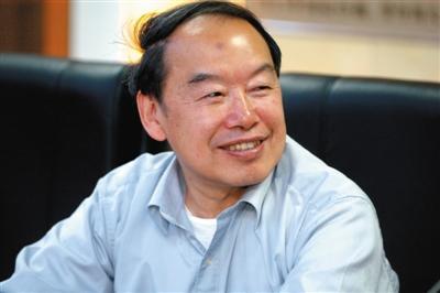 童庆炳先生曾梦想成为作家