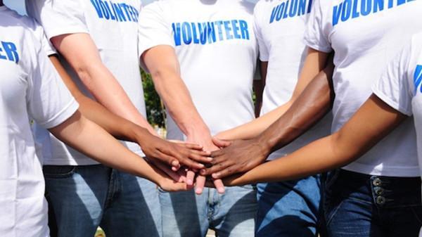 哈佛MBA为何在美国非营利机构做志愿者?