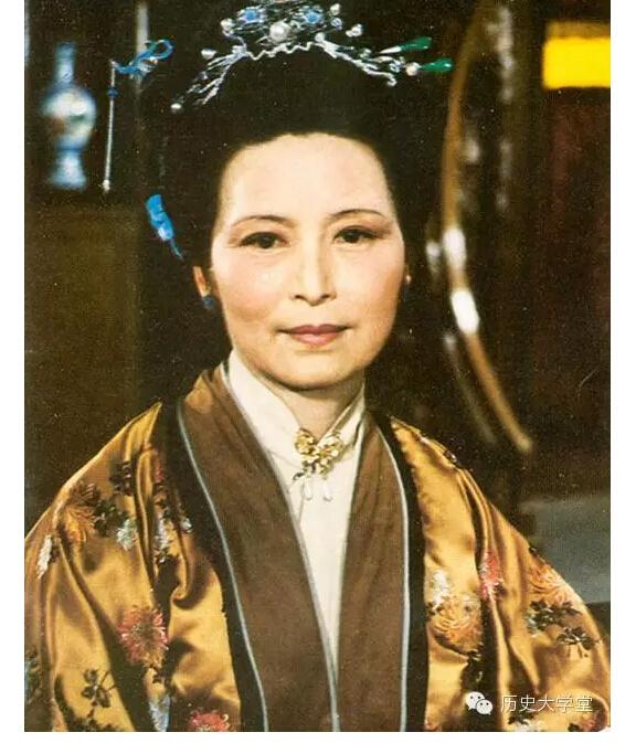 林黛玉身上的原罪,才是王夫人不喜欢她的原因