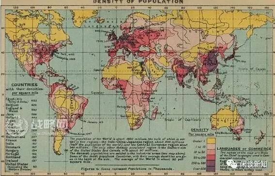 英国为何坚持摁住德国却甘心将霸权地位拱手让于美国