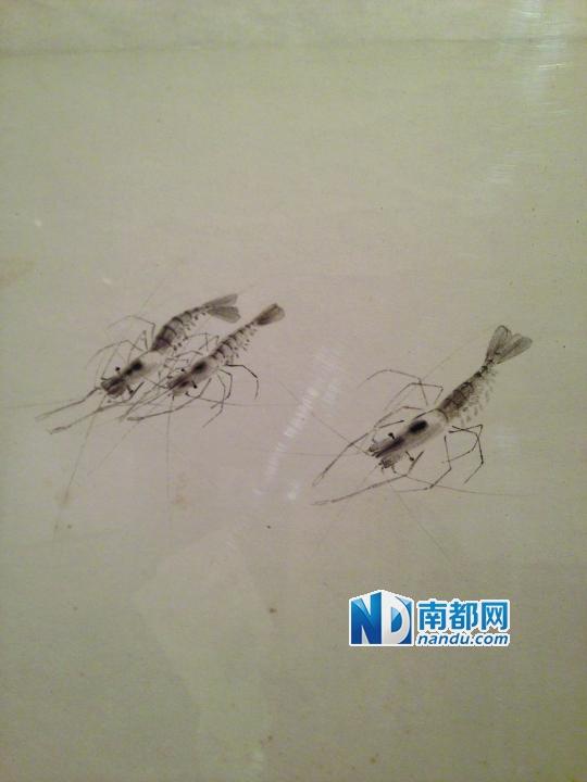 你所不知道的齐白石:素养在京的北漂生活画师审美情趣和图片