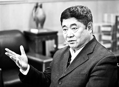 对话单霁翔:新制度将改变人去艺亡现状