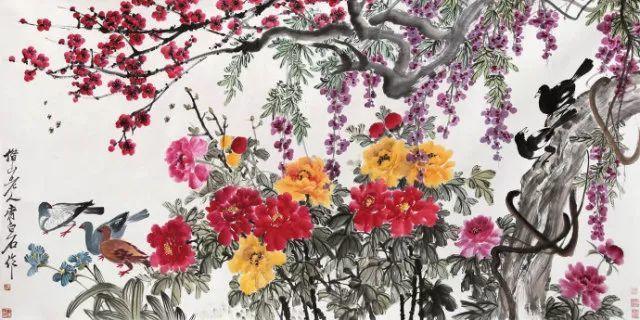 齐白石的爱国心 ：遗闻逸事杂忆