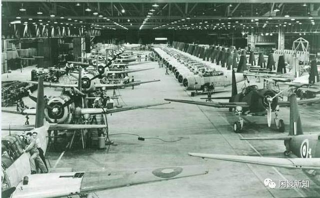 些发战争财的商人如何打造出最佳状态美国的