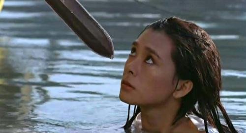 唐朝一代妖姬鱼玄机的“父亲”邱刚健逝世_文化_腾讯网