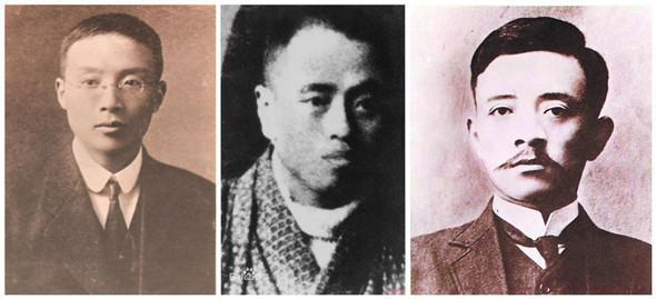 陈其美去世100年：是流氓头子，还是革命家？