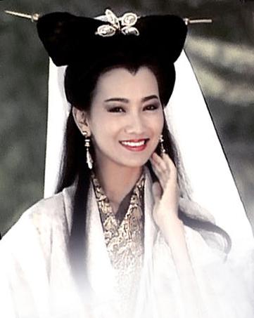 白素贞的那些前辈们