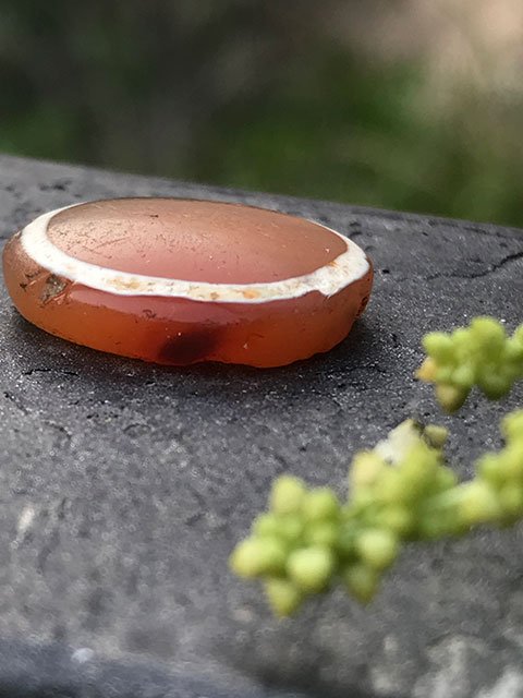 雅法淘來的羊眼板珠 玩珠子的最高境界是什麼