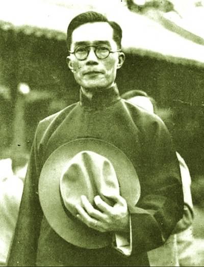 陈平原：联大如何被神圣化