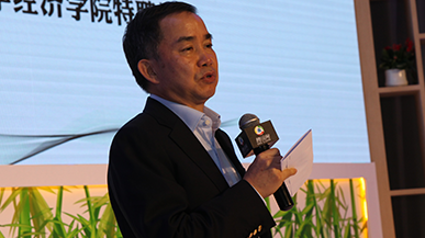 陈志武:金融战略与国家的兴衰