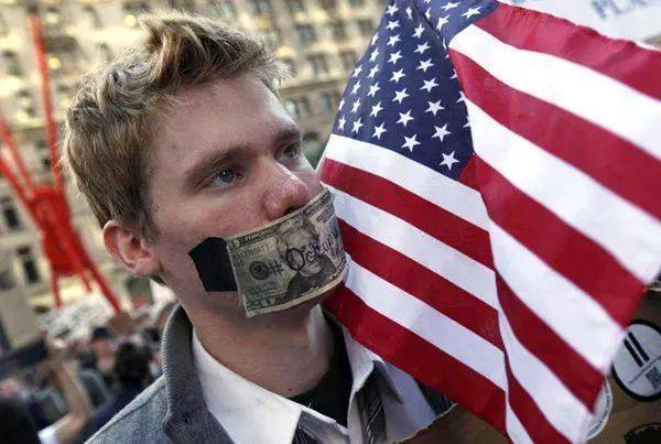 戴蒙德:美国的国家危机_文化_腾讯网