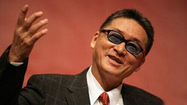 只在乎自己快意人生的個人英雄主義者李敖