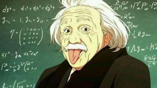 从问题学生到学界大神,这是你不知道的爱因斯坦