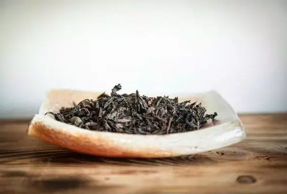 茶文化：老枞的滋味