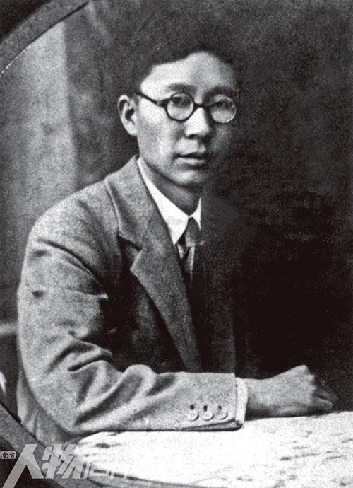 风中老舍