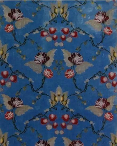 国图公开课《丝绸之路与丝路之绸》收官,赵丰